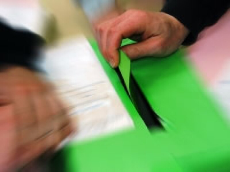 Cada candidato a diputado podrá gastar hasta 812,000 pesos en su campaña. (Foto: Dreamstime)