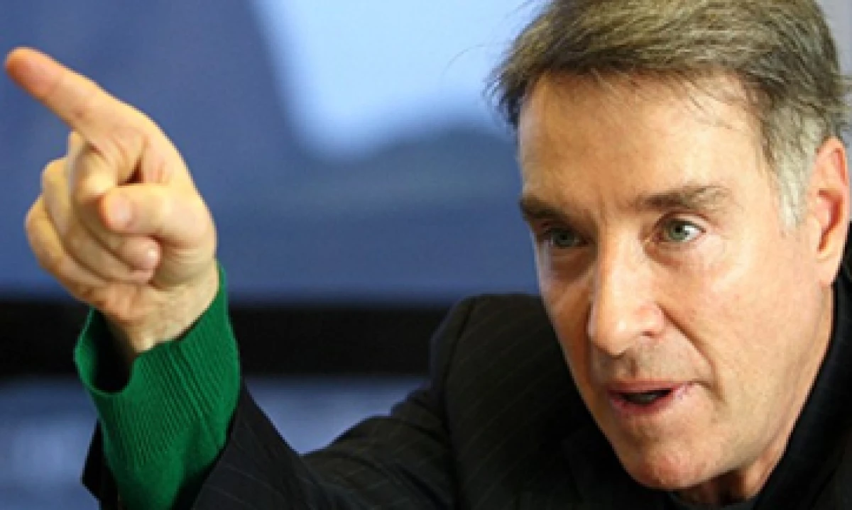 El patrimonio neto de Batista ha pasado de más de 30,000 mdd a menos de 900 mdd. (Foto: Cortesía de CNNMoney)