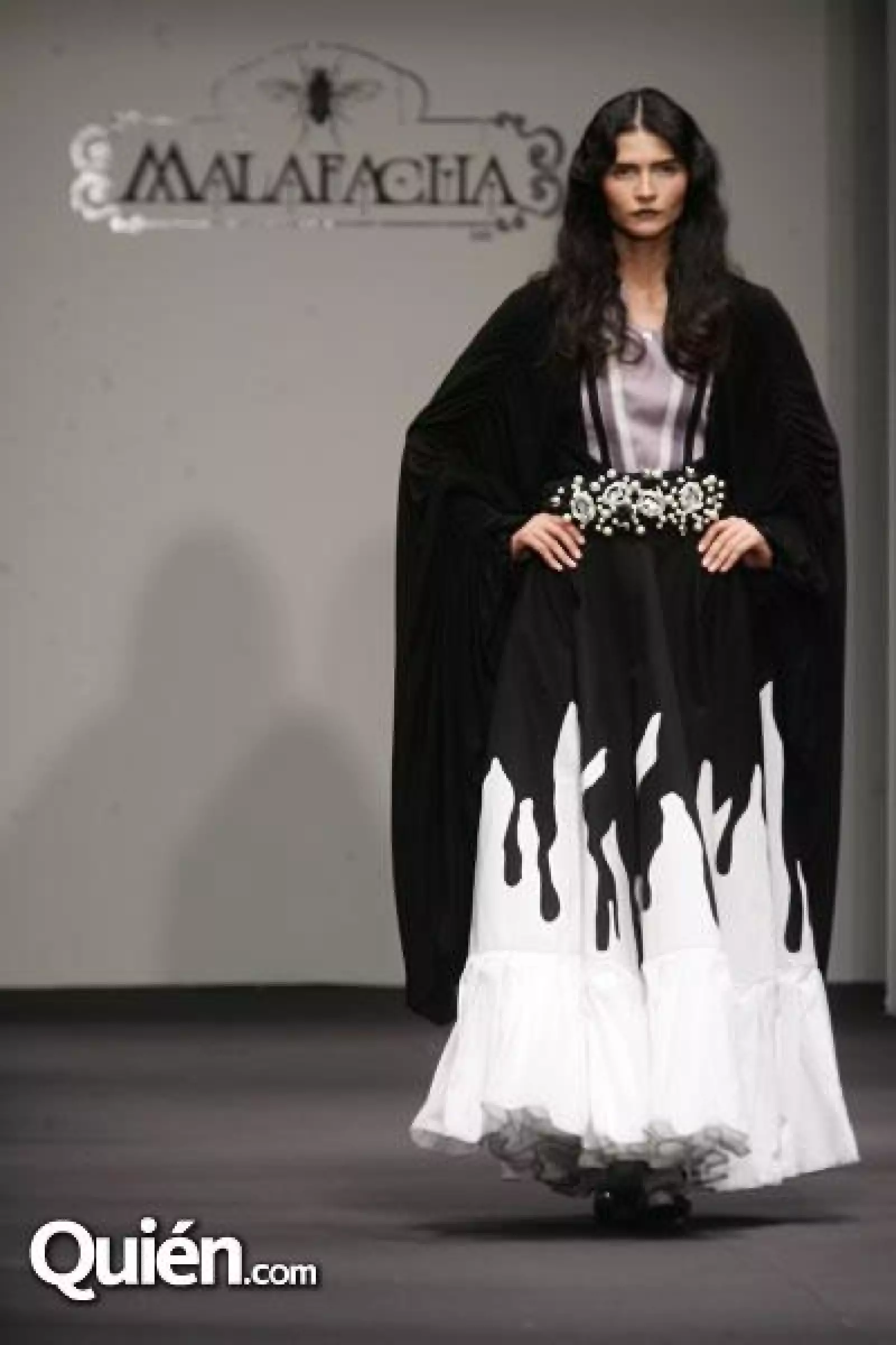 MBDF Pasarela Malafacha