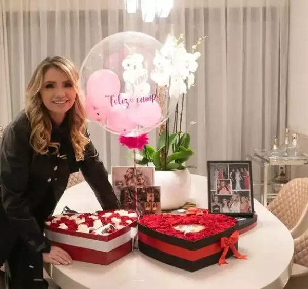 Angélica Rivera