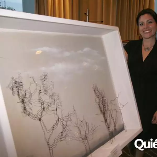 A la orilla del viento