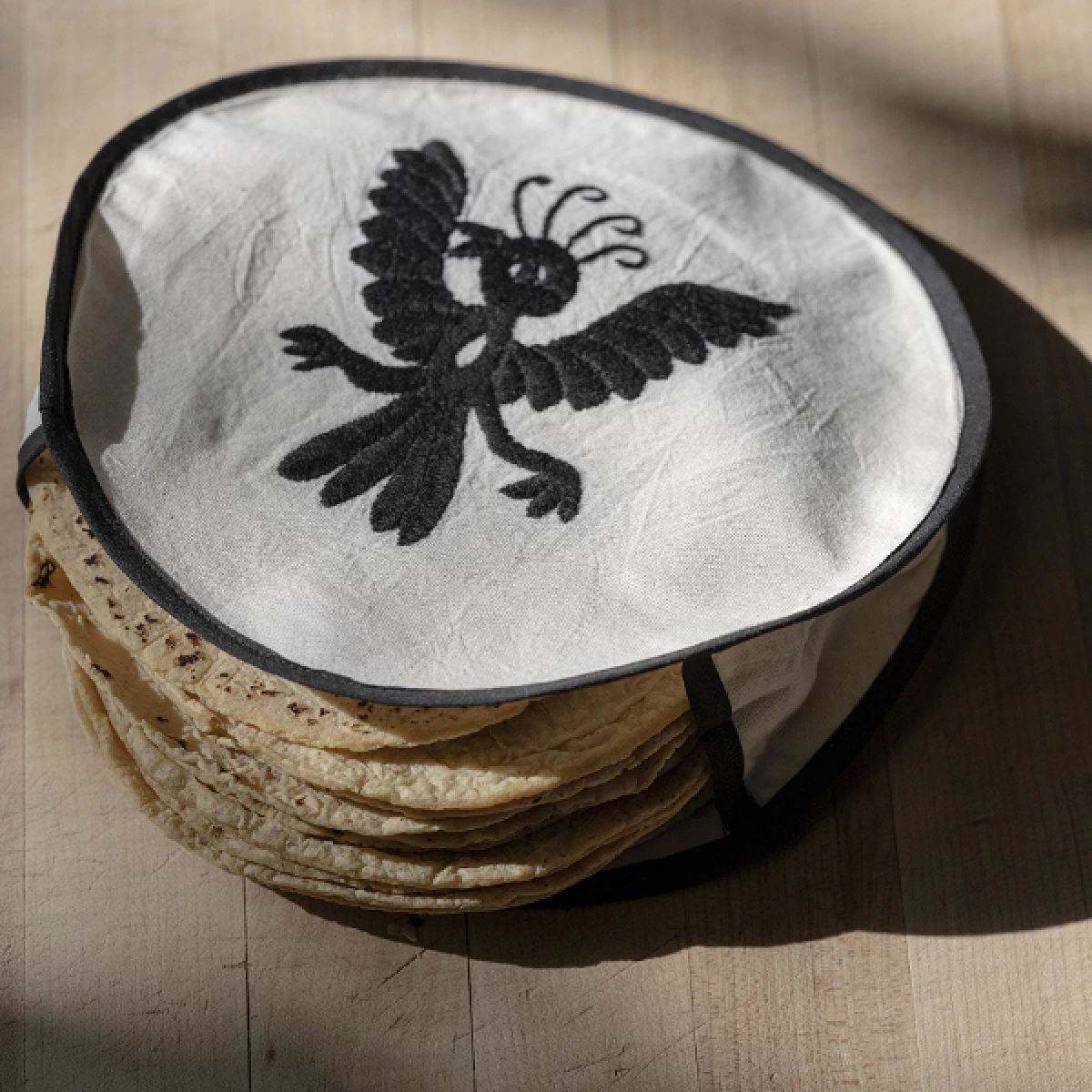 Tortillero Molino Pujol