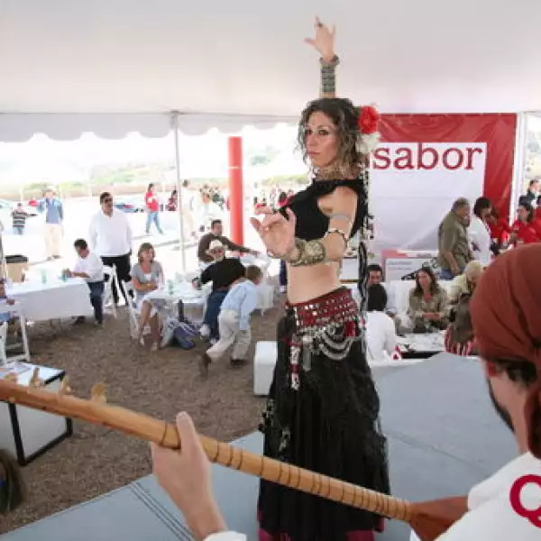 Aspectos  Festival de Sabor