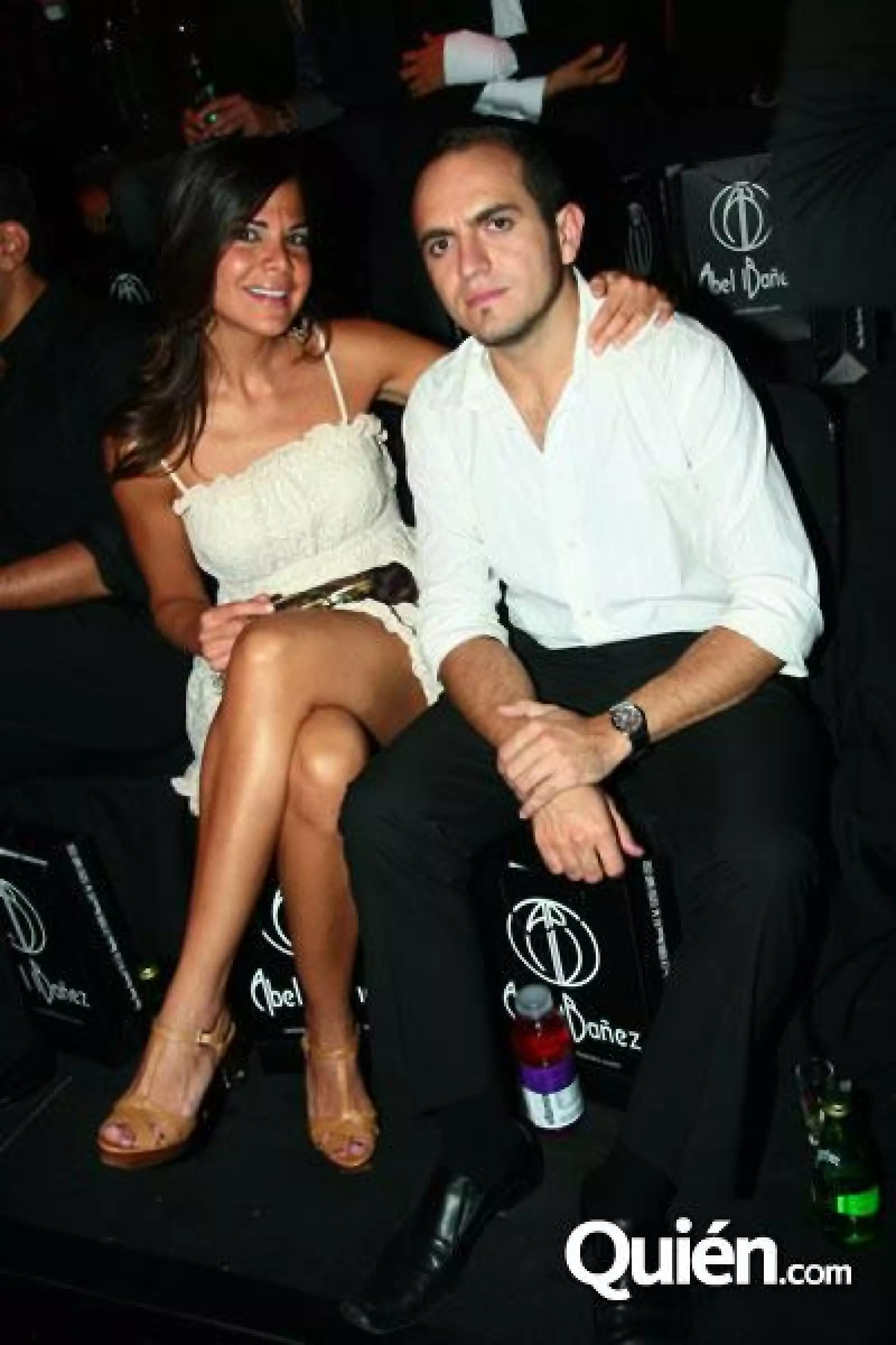 DFashion Sociales Miércoles.