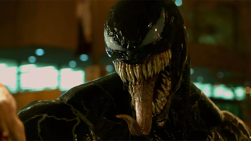 Venom