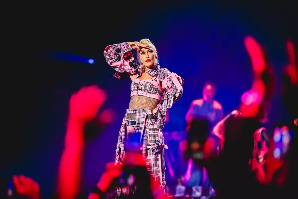 2024 iHeartRadio Music Festival -  Night 1 - Show