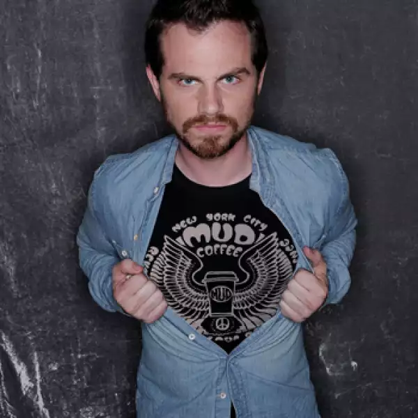 Rider Strong