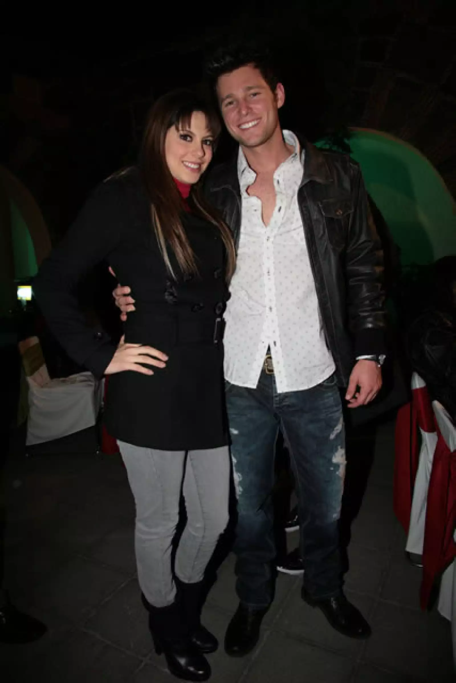 Ventaneando celebra posada