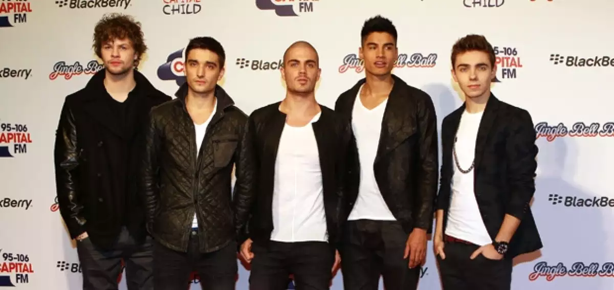 A pesar de que cada banda tiene su estilo y fans, Jay de The Wanted piensa que la solución sería `pelear´ en un pub.