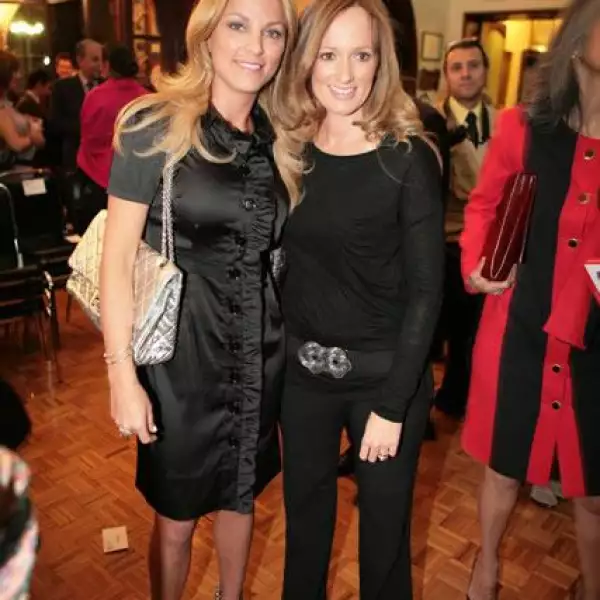 Maria Amelia Aguilar,Cecilia Campos