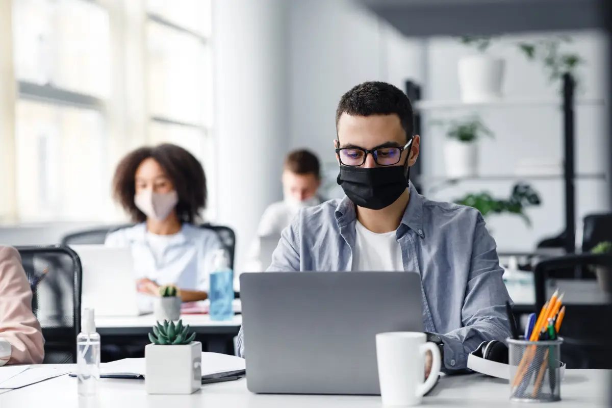 regreso a oficinas en México