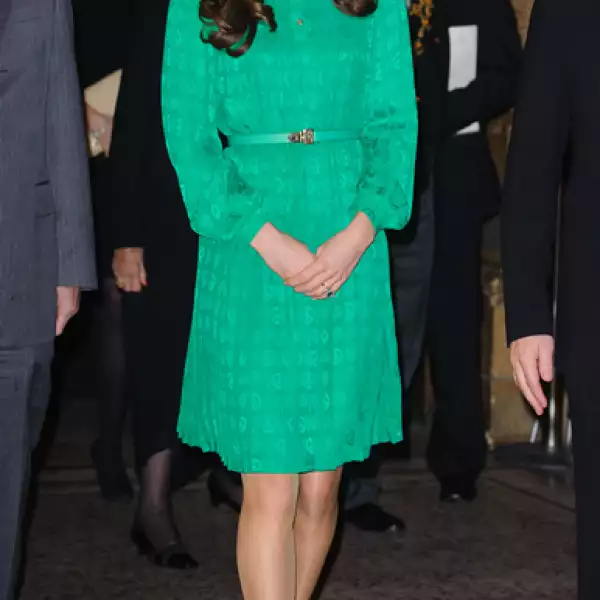 Kate Middleton