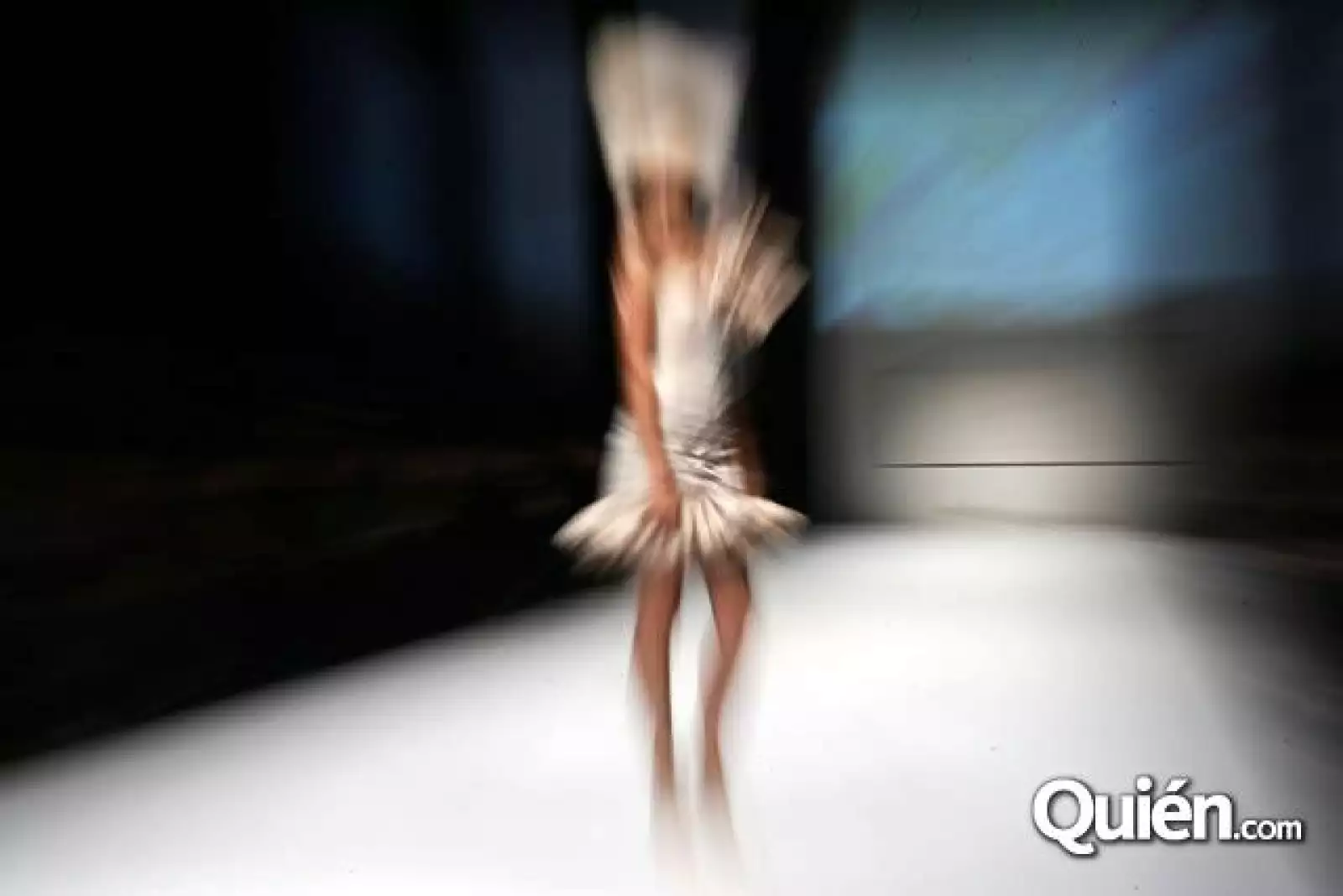 DFashion Alexia Ulibarri.