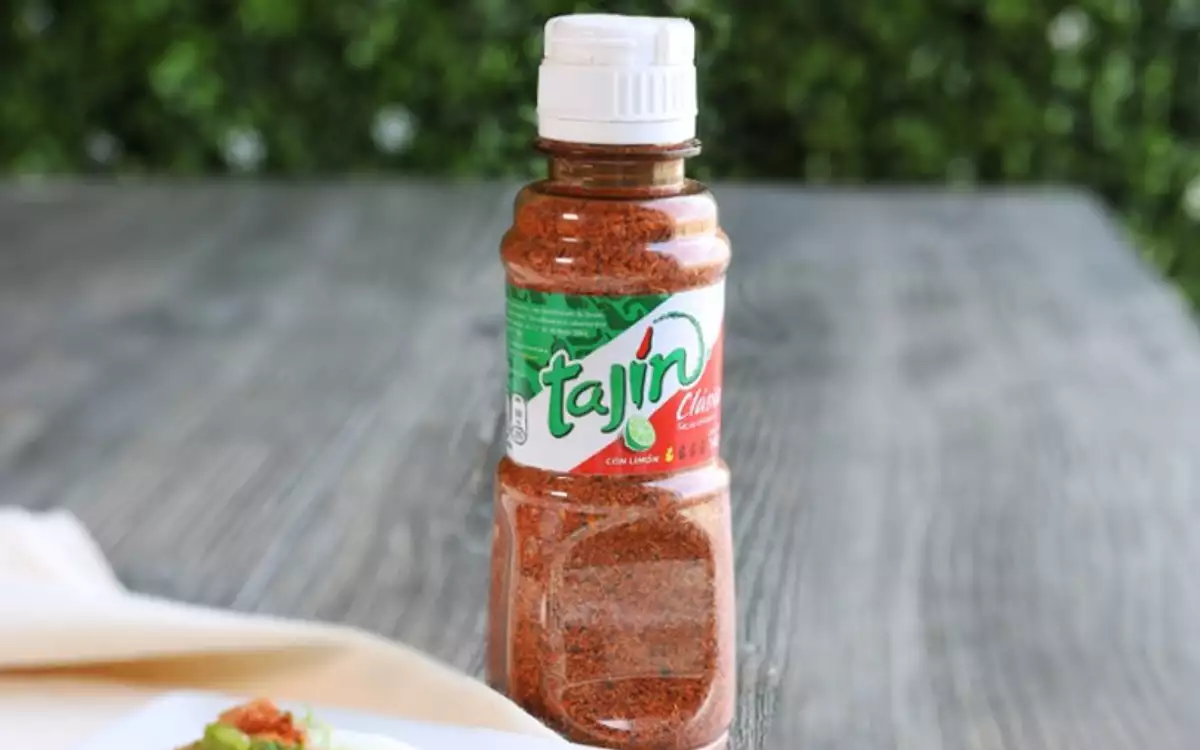 Dueño Tajín