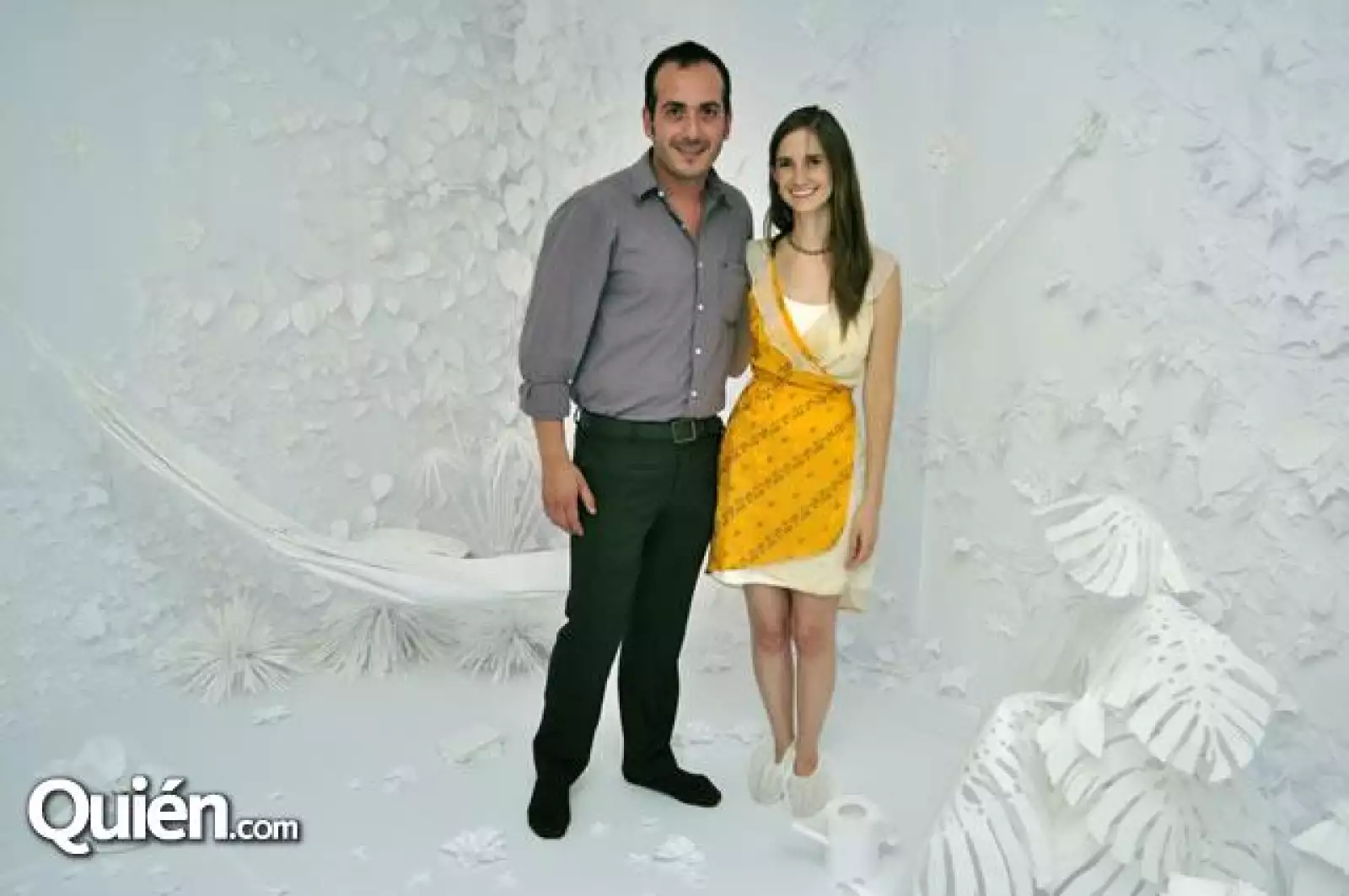 Exposici?e Mar?Fernanda Barrero