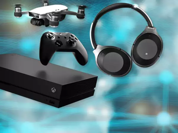 Audífonos inalámbricos en serio