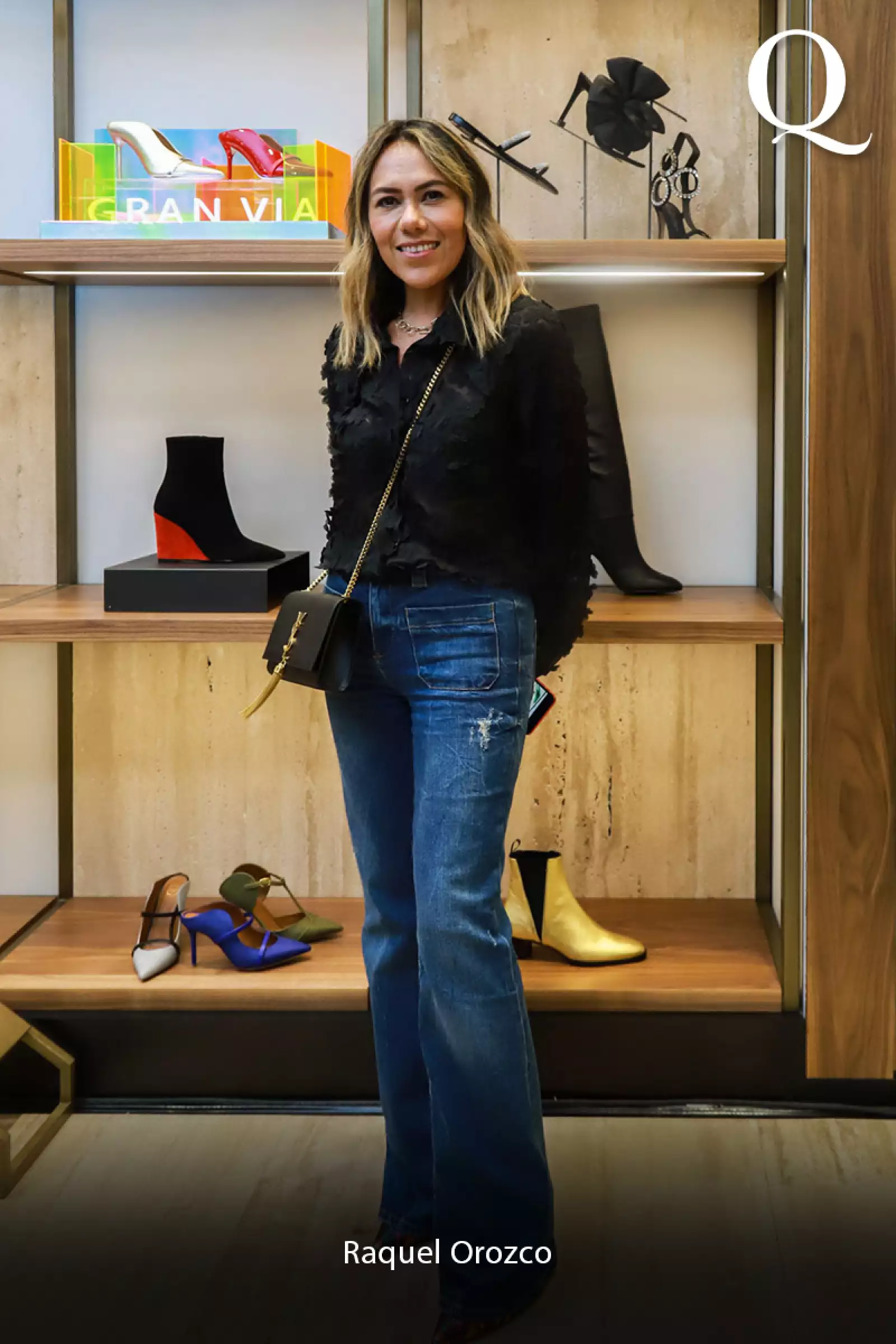 Opening Gran Via Antara