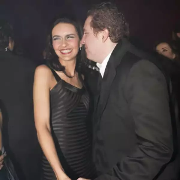 Mónica Serna,Álvaro Serna