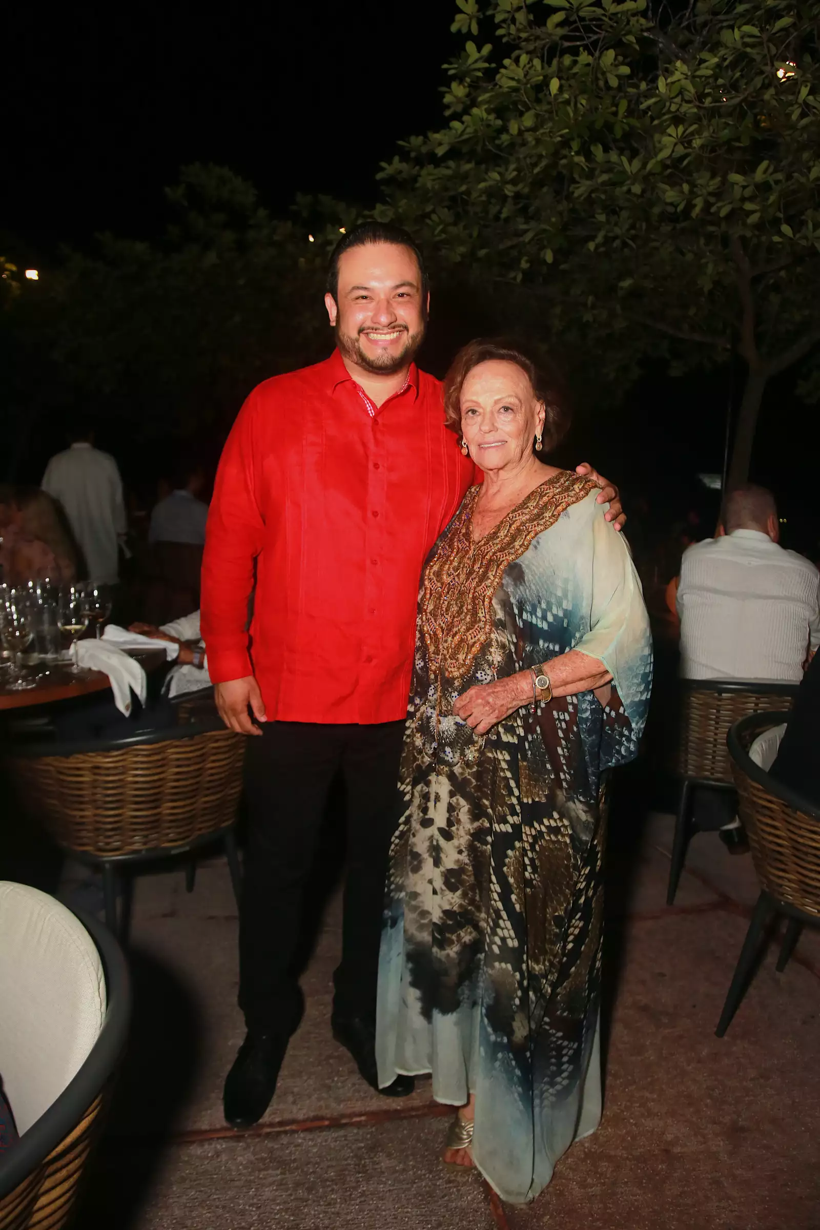 ZIBU ACAPULCO, XV ANIVERSARIO 