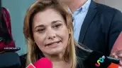 Maru Campos, gobernadora de Chihuahua