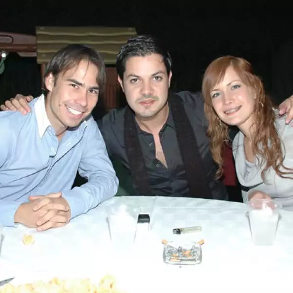 Cumple Fabiola Ramírez