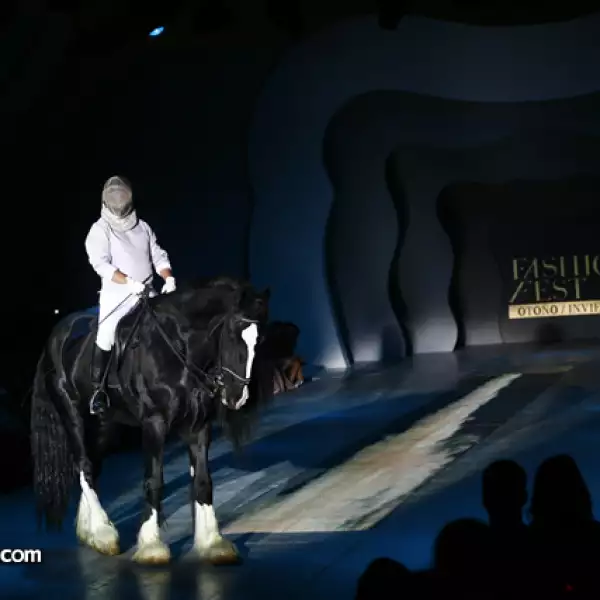 Fashion Fest de Liverpool