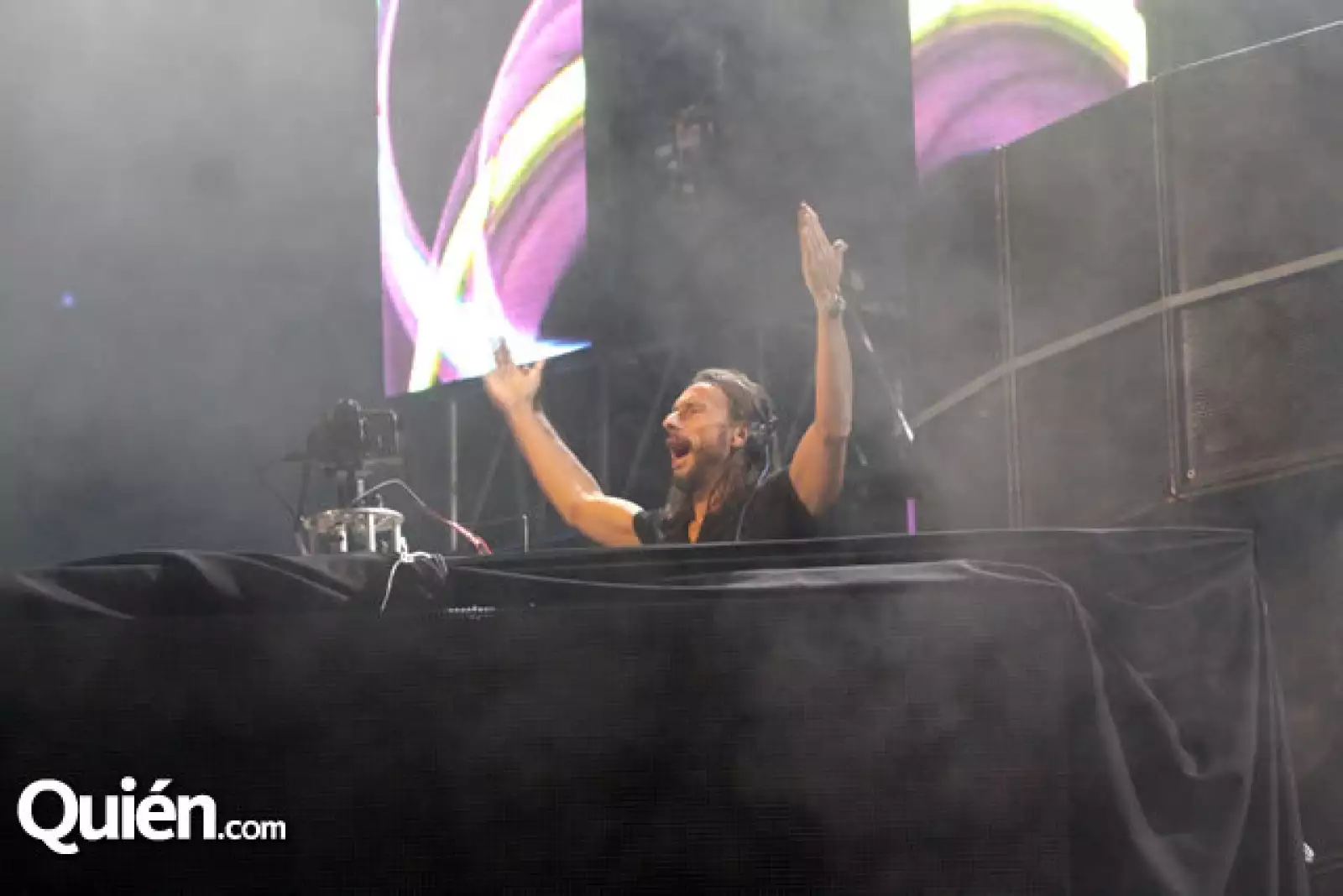 DJ Bob Sinclar