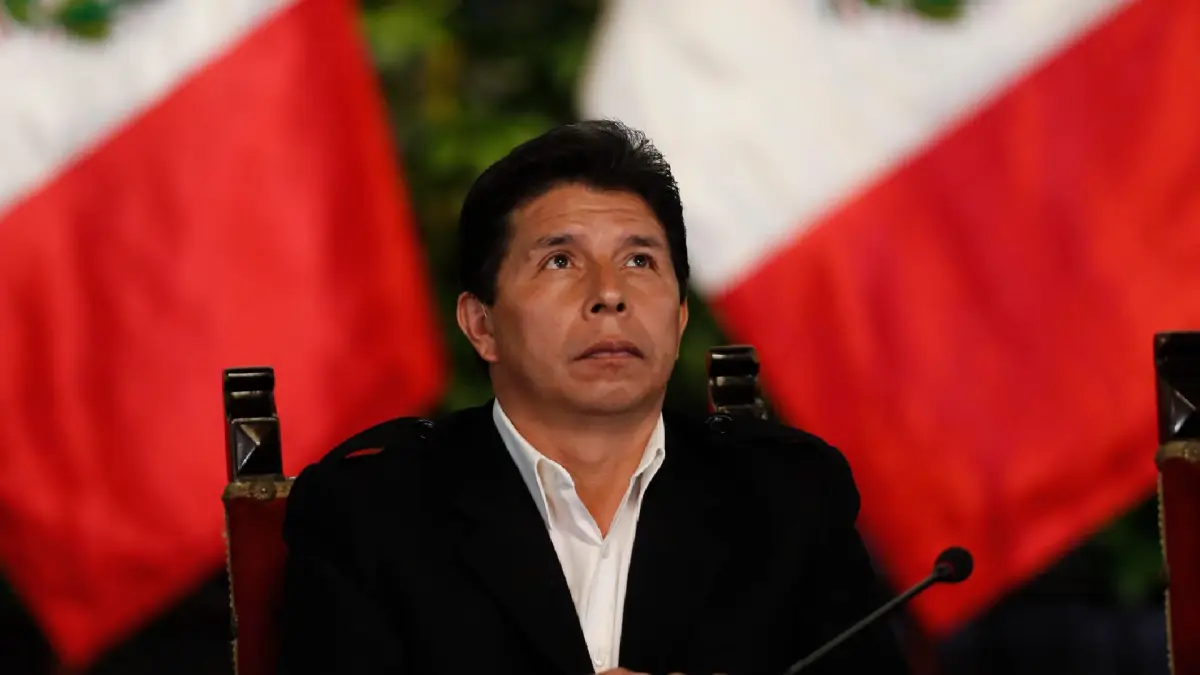 Pedro Castillo