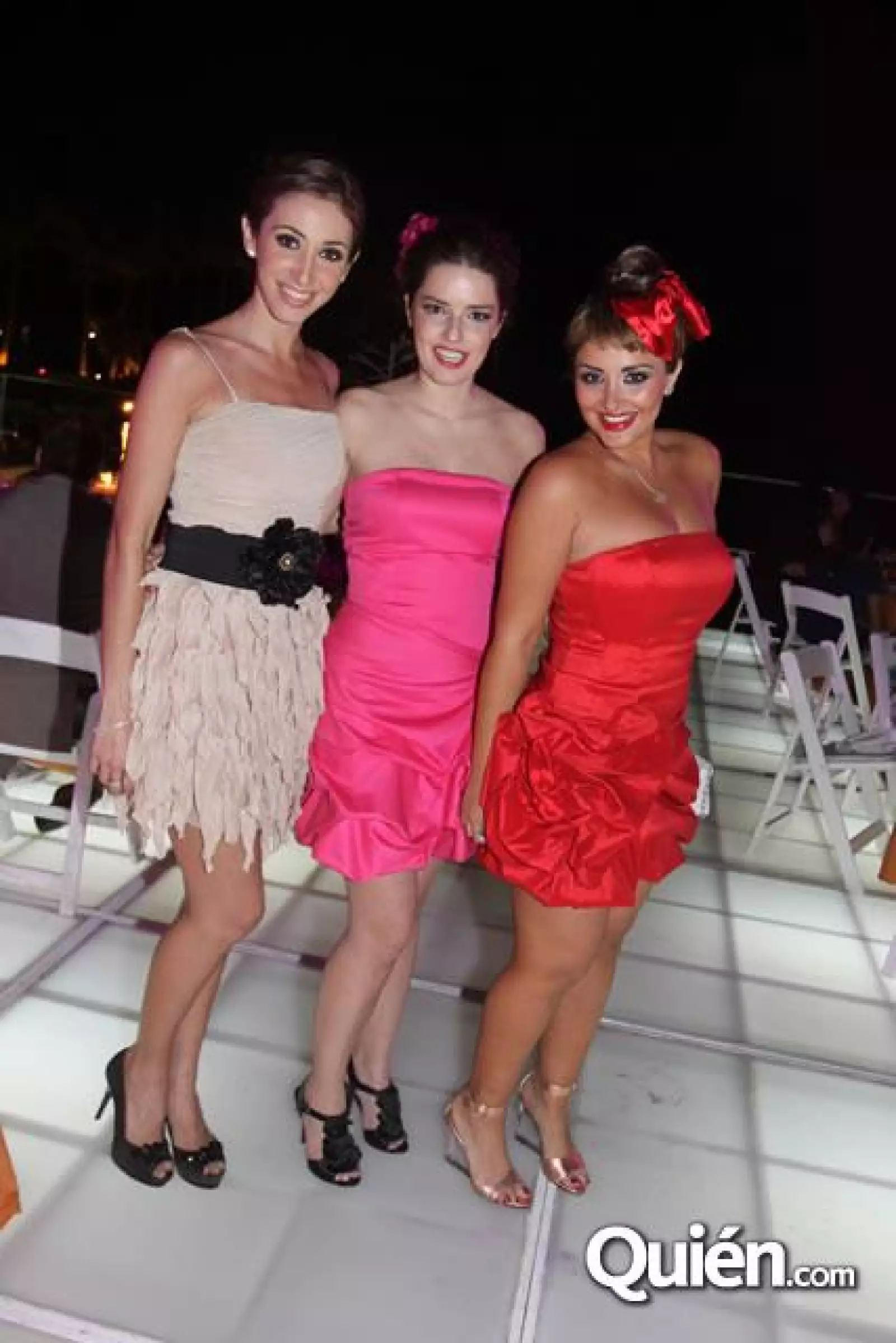 Boda Maria Leaño y Memo Mercado