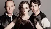 La banda declaró que será en diciembre cuando concluyan el proyecto juntos tras la promoción de su próximo disco "Entre amigos".