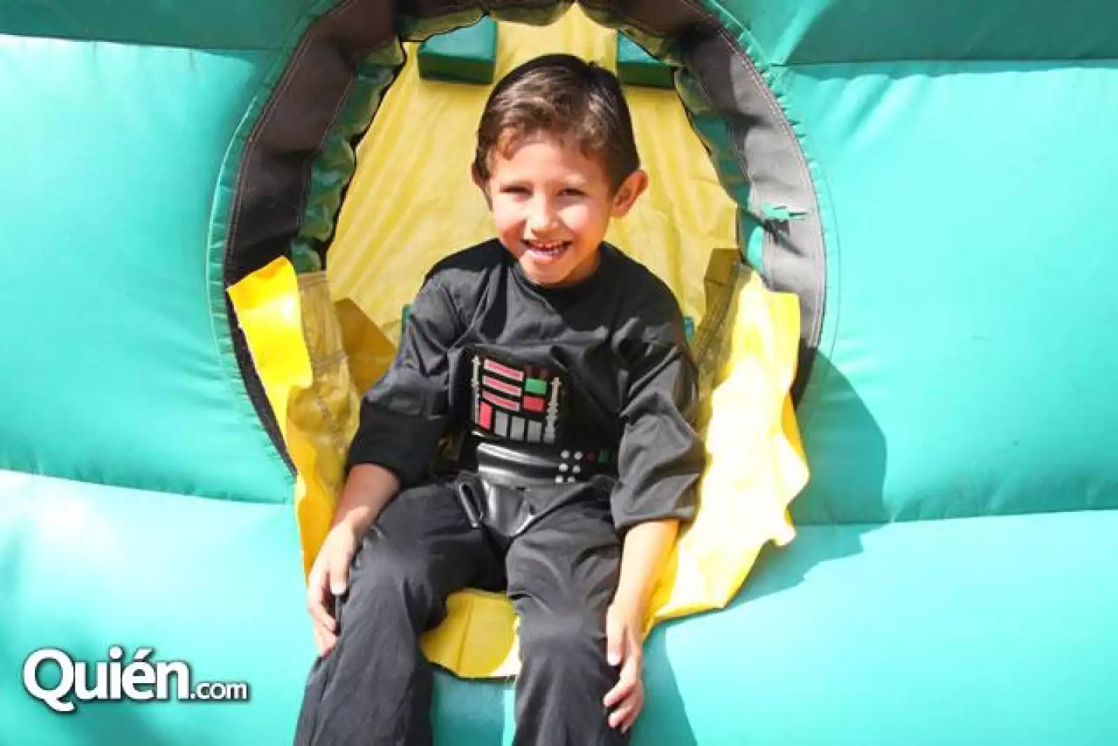 Cumplea?Eugenio Garc?