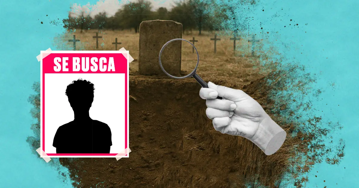 crisis forense en mexico