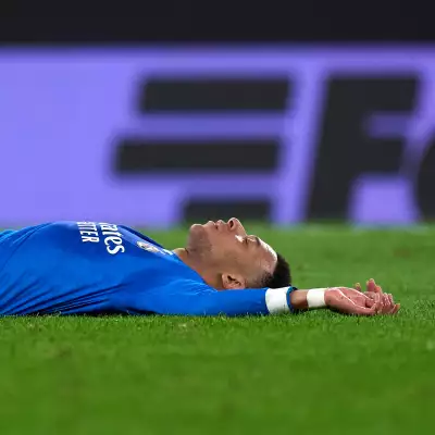 Mbappé no jugaría con el Real Madrid ante Benfica: esta es la razón