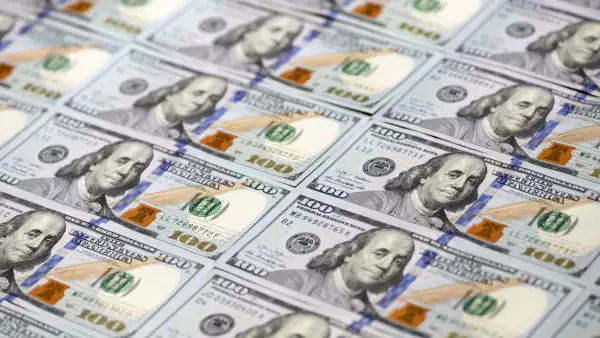 PIB de EU crece 2% en el primer trimestre