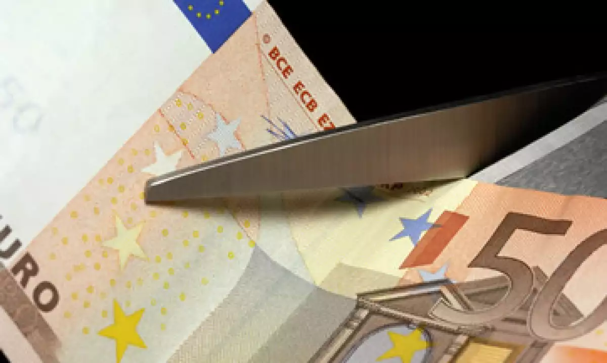 Además de sus recortes, Portugal ahorrará otros 500 millones de euros. (Foto: Getty Images)