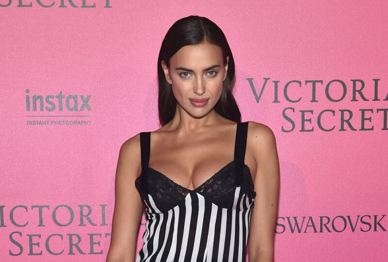 Irina Shayk