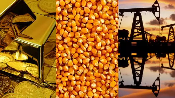 commodities y 2022