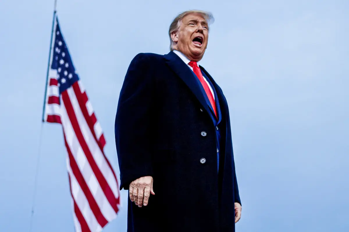 Cómo México puede proteger su comercio bajo el acecho de un Trump más proteccionista