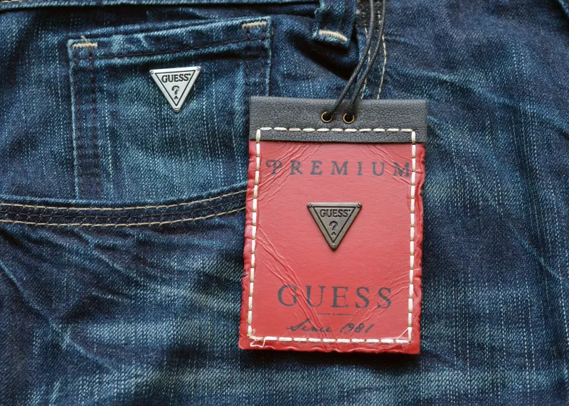 Guess