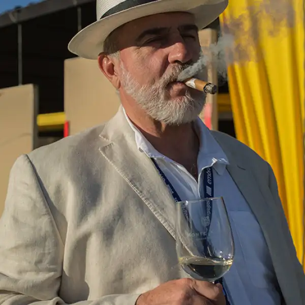 Pedro Baraza