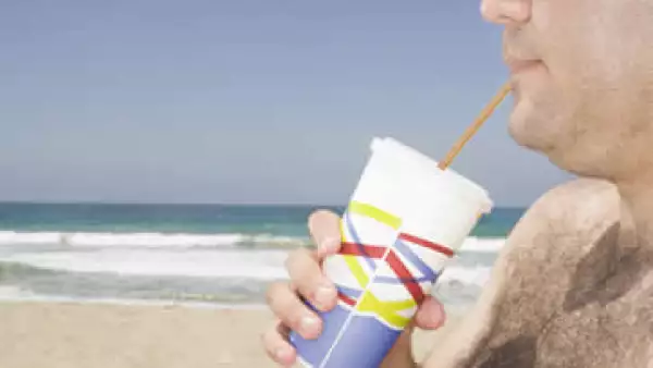 México es la segunda nación con el mayor número de adultos con obesidad. (Foto: Getty Images)