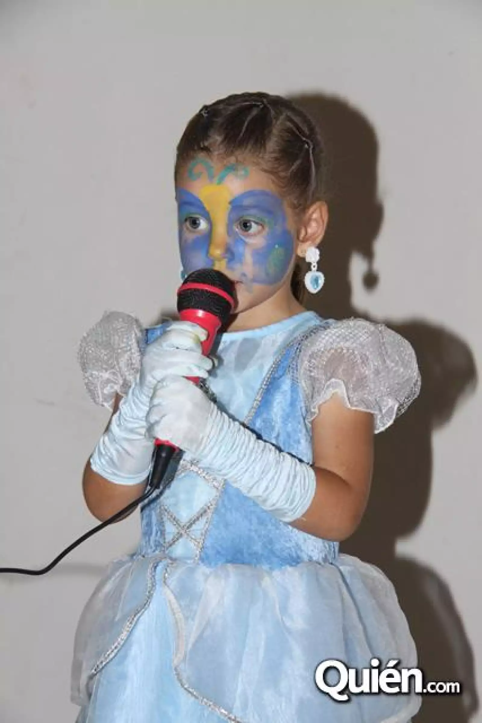 Cumpleaños Elisa Lastra