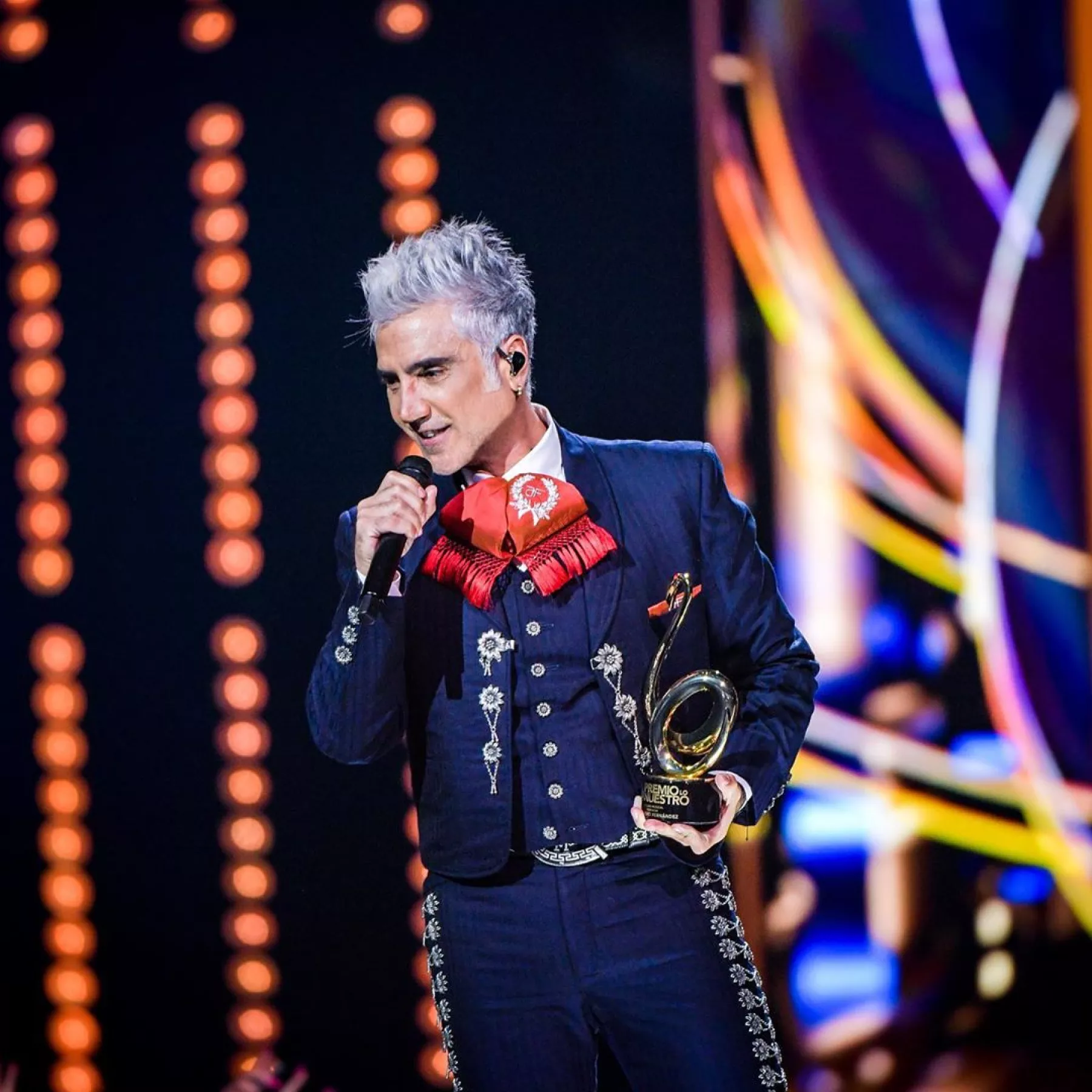 Alejandro Fernández