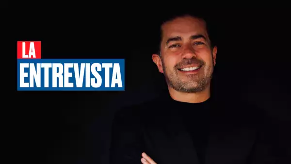 Roberto Navarro comenzó operaciones de su empresa en 20220. (Foto: Cortesía)