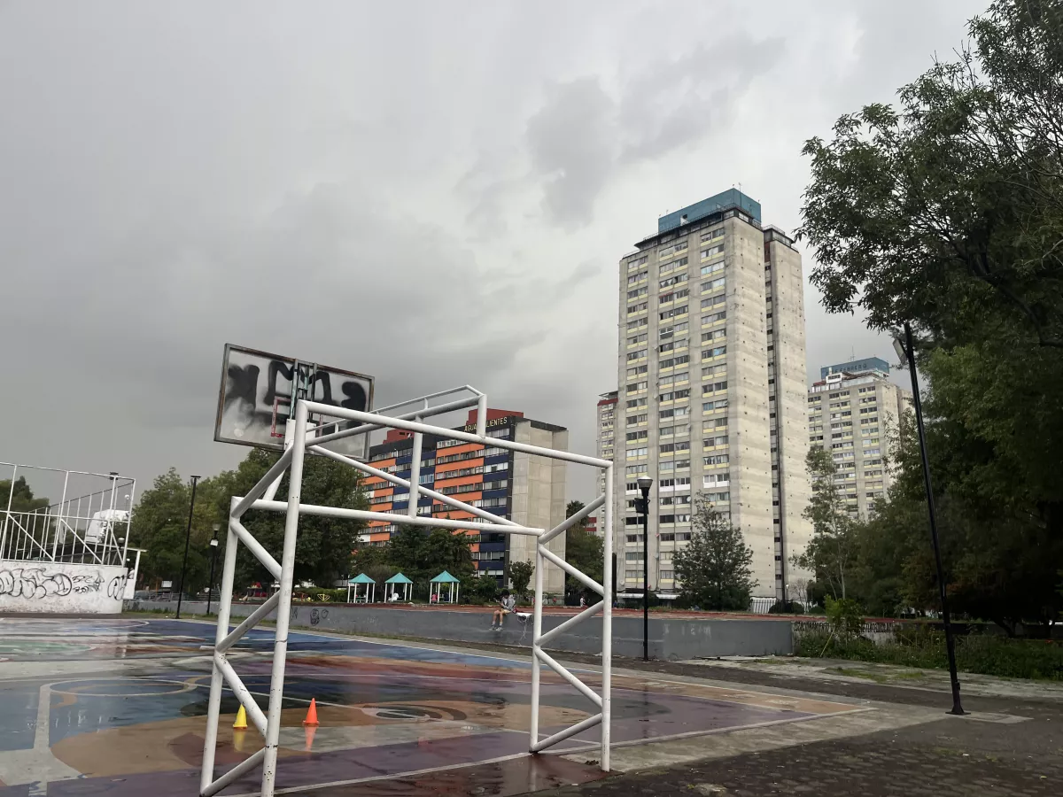 Tlatelolco
