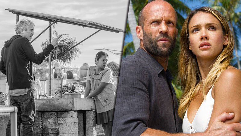 Estrenos de Netflix para diciembre
