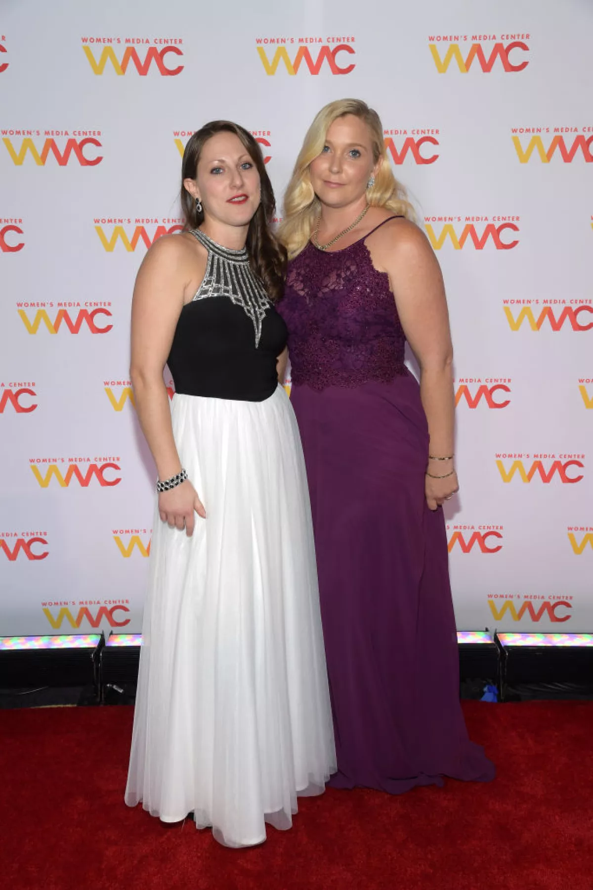 2019 Women's Media Awards