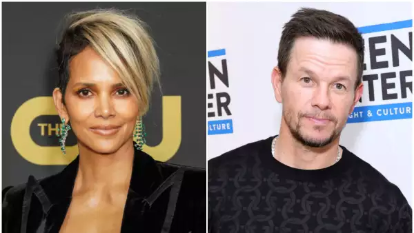 Halle Berry y Mark Wahlberg