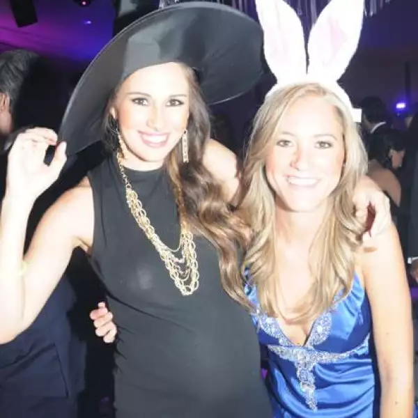 Betty Vega y Ren?alme