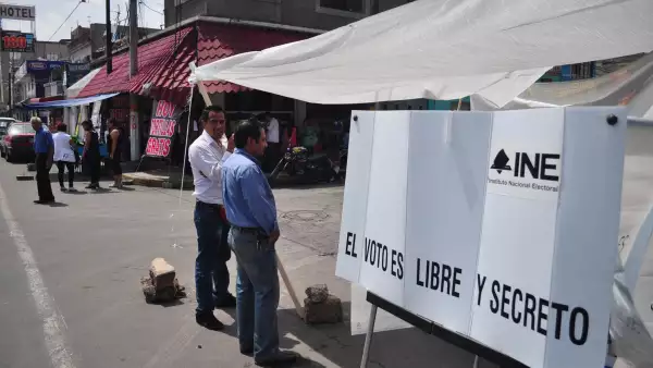 Este domingo están convocados casi 30 millones de mexicanos para votar en 14 estados del país.